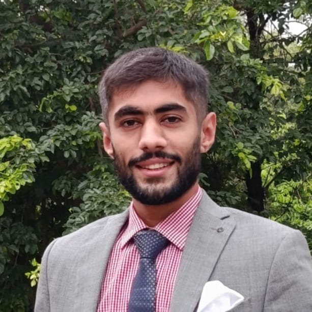 Asadullah Aijaz Shaikh